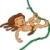 Tarzan  dalam talian
