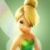 Peri Tinkerbell  dalam talian