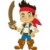 Jake dan Lanun Never Land  dalam talian