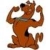 Scooby Doo  dalam talian