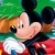 Mickey Mouse  dalam talian