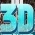 3D dalam talian