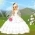 Berdandan pengantin  dalam talian