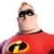 The Incredibles  dalam talian