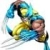Wolverine dan X-Men  dalam talian