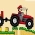 Lumba traktor  dalam talian